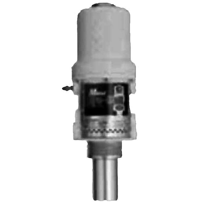PUMP PISTON GREASE GRACO MINI FIREBALL 225 50:1 578BAR