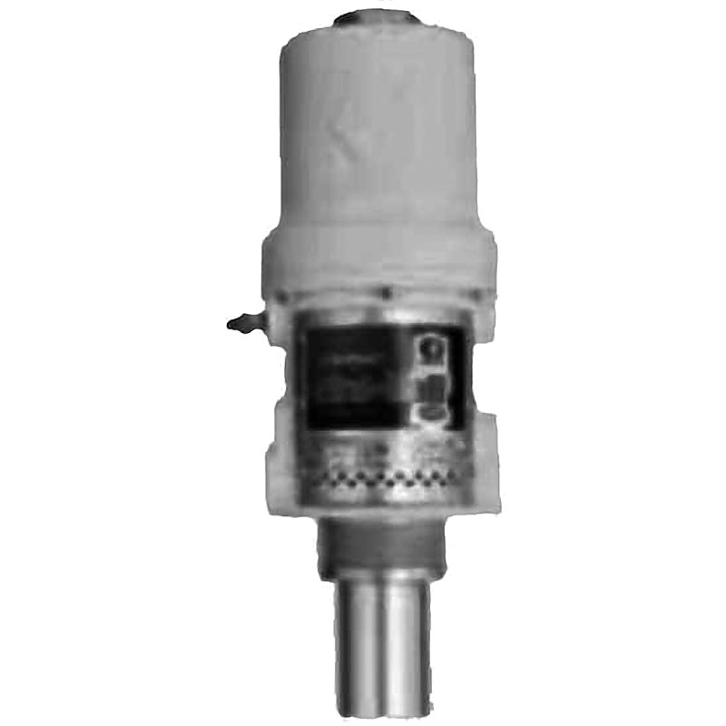 PUMP PISTON GREASE GRACO FIREBALL300 50:1 579BAR