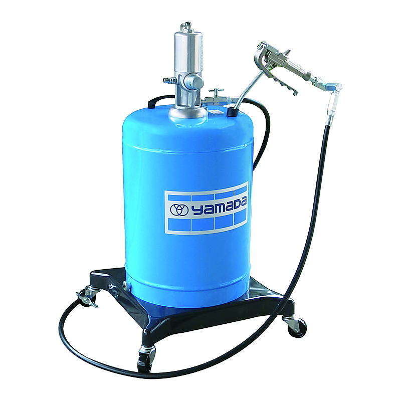 GREASE LUBRICATOR AIR OPERATED SKR-110A-50 YAMADA