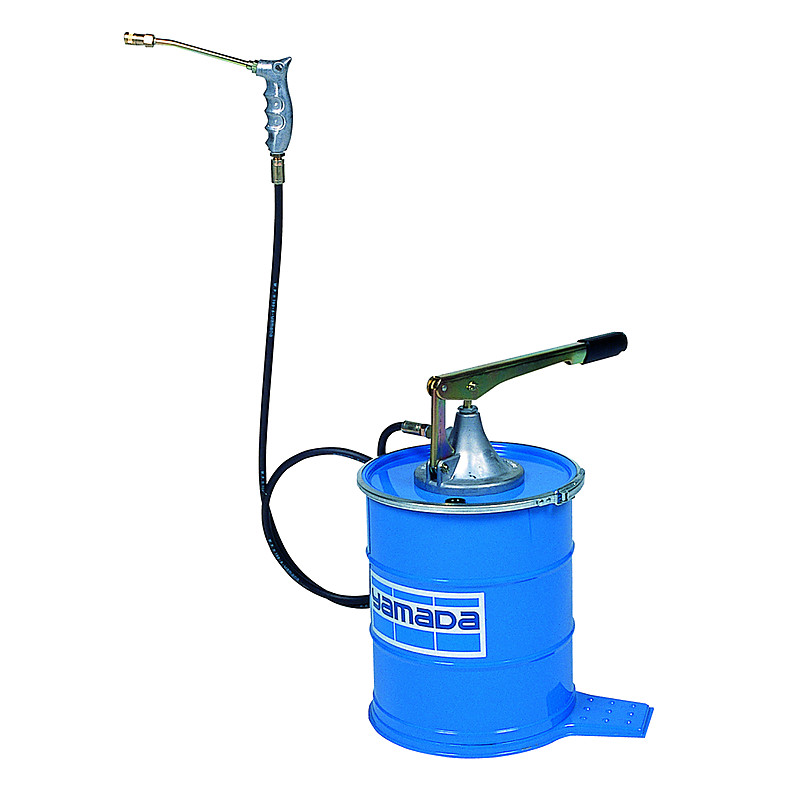 GREASE BUCKET PUMP HAND OPERATED SK-55