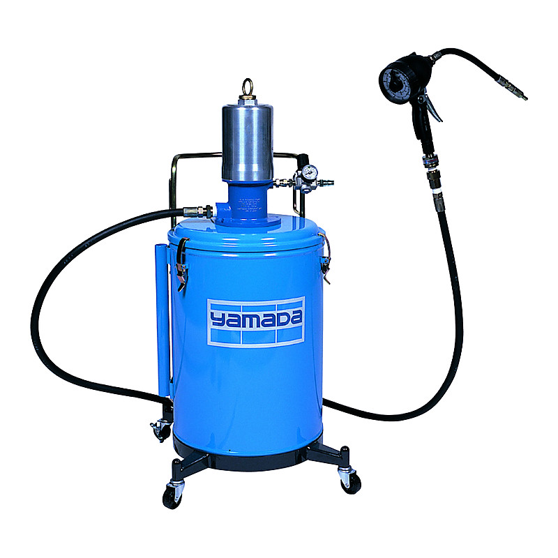 OIL LUBRICATOR AIR OPERATED SGR-110A5
