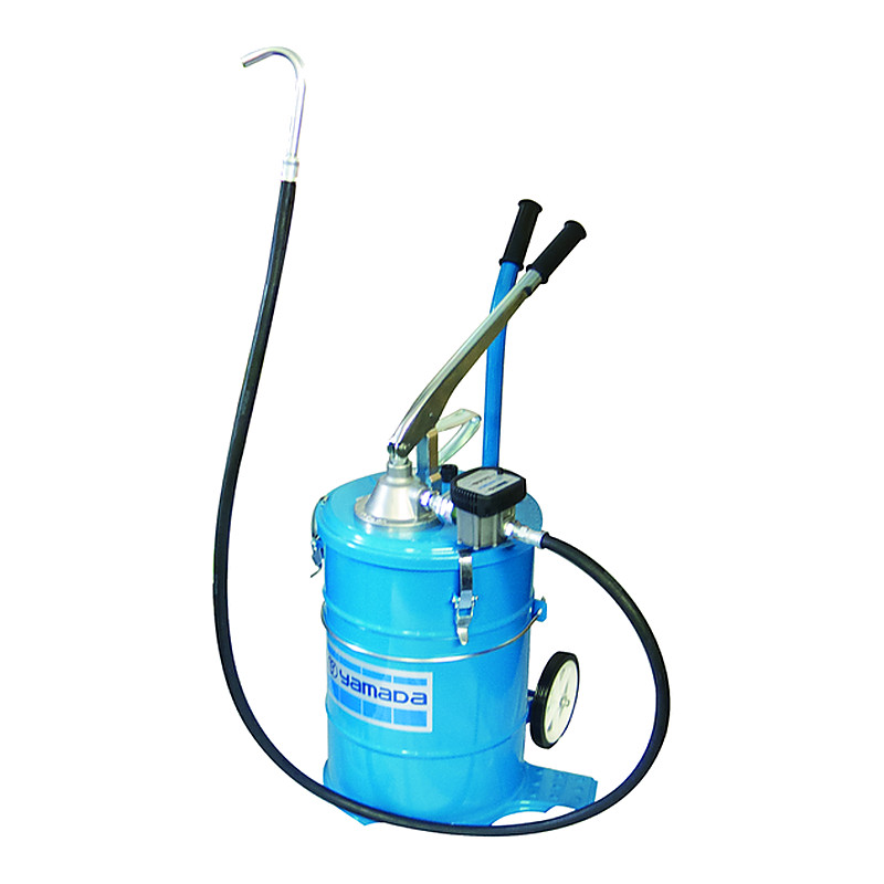 OIL BUCKET PUMP HAND OPERATED STB-60 YAMADA