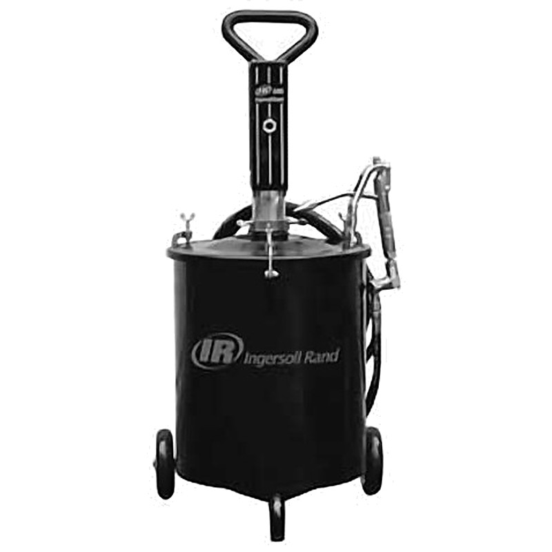 GREASE PUMP PACKAGE LP2009-2-B INGERSOLL-RAND