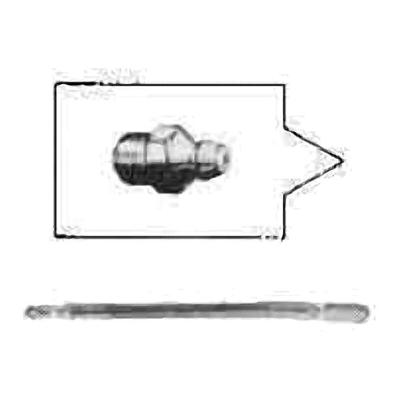 HYDRAULIC COUPLER EXTENSION HOSE SPK-5