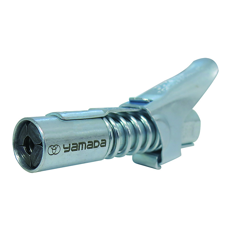 GREASE LOCK COUPLER FOR FOOT OPERATED GREASE PUMP FB-8 GLC-70