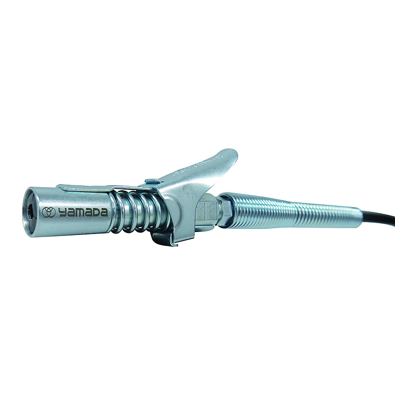 MICROHOSE TYPE GREASE LOCK COUPLER SPK-1000S