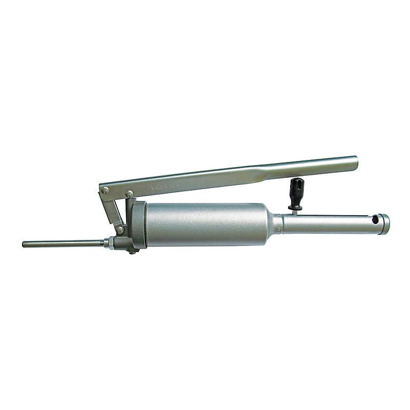 SUCTION FILLING TYPE GREASE GUN