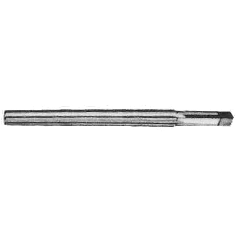 REAMER TAPER PIN AMERICAN STANDARD TRAIGHT FLUTE