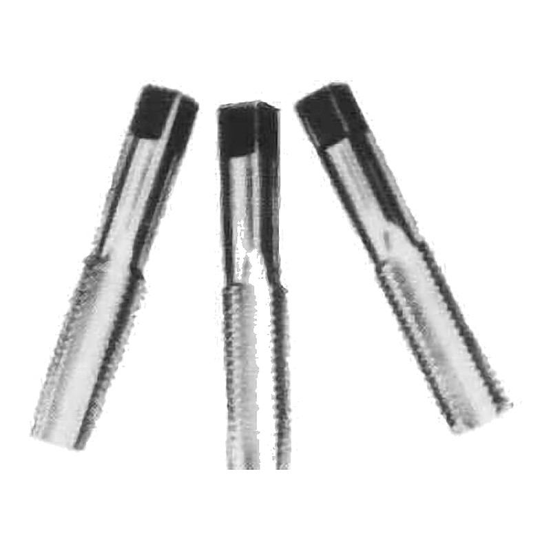 UNIFIED COARSE THREAD HAND TAP 3'S 10-24UNC HSS