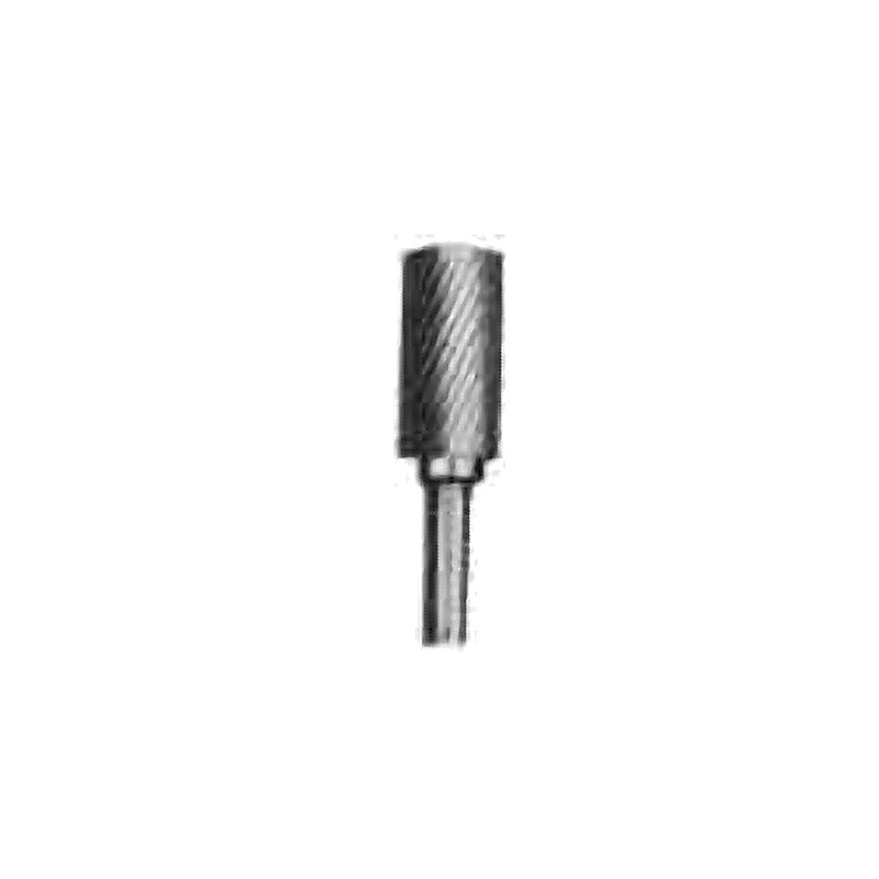 ROTARY BAR CARBIDE TYPE-A6MM SHANK/ BLADE