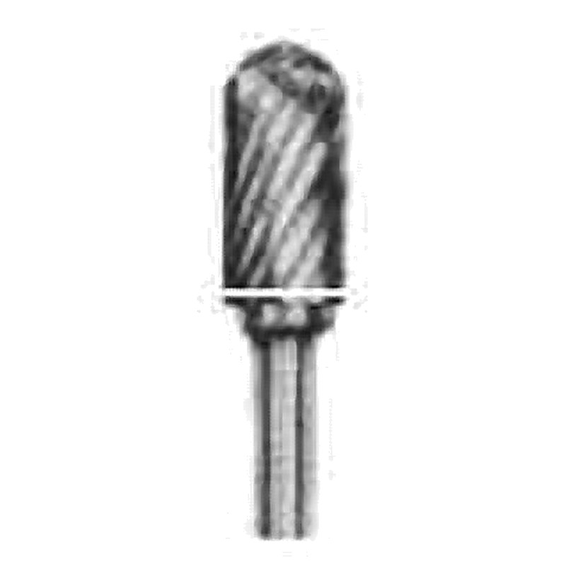 ROTARY BAR CARBIDE TYPE-B3MM SHANK/ BLADE