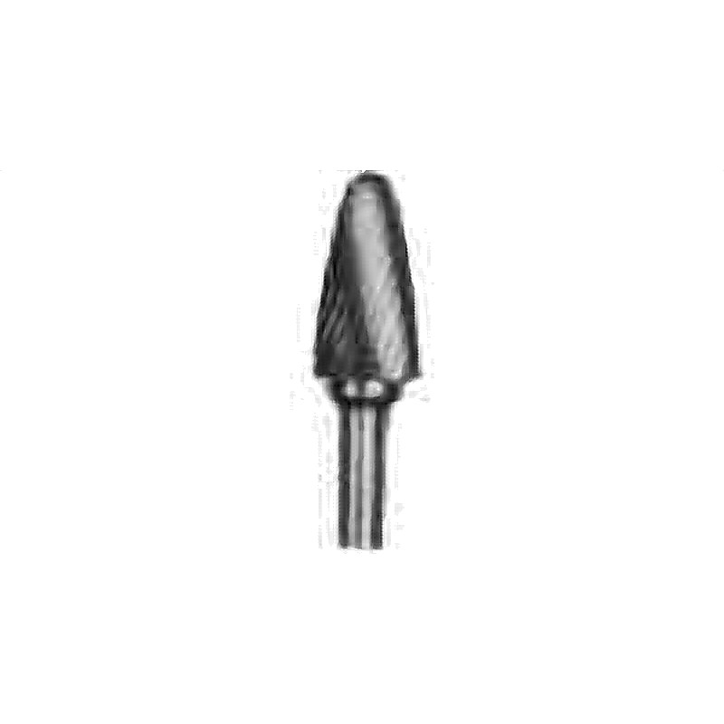 ROTARY BAR CARBIDE TYPE-D6MM SHANK/ BLADE