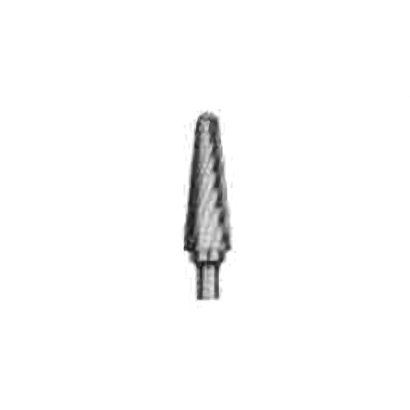 ROTARY BAR CARBIDE TYPE-E3MM SHANK/ BLADE