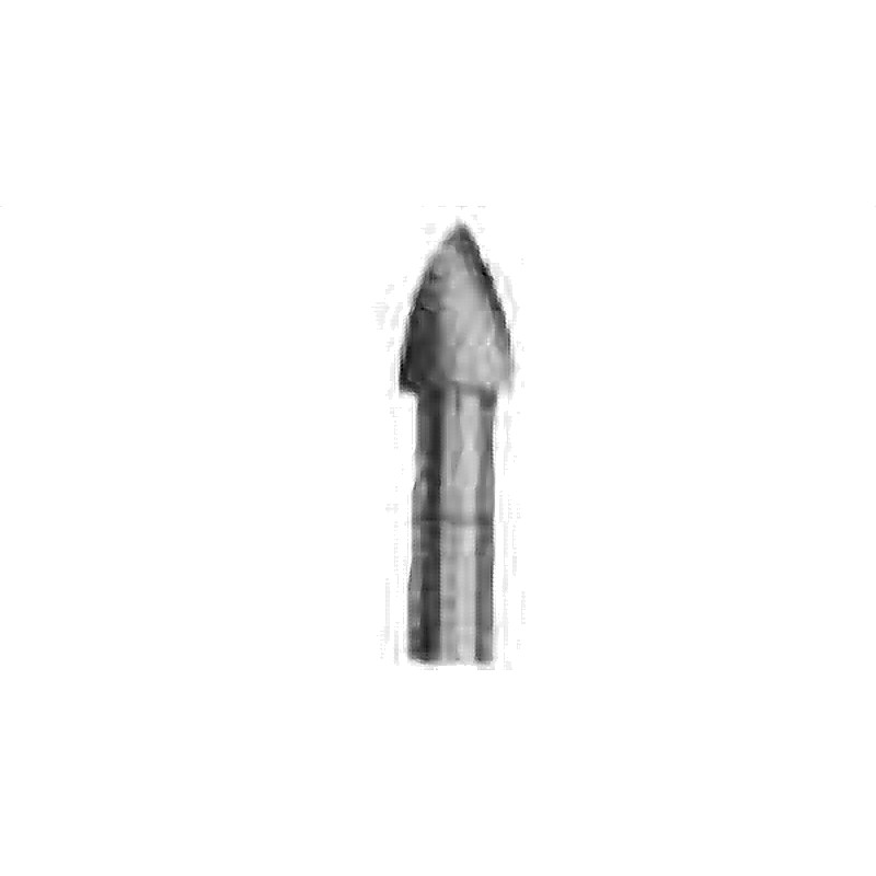 ROTARY BAR CARBIDE TYPE-F6MM SHANK/ BLADE