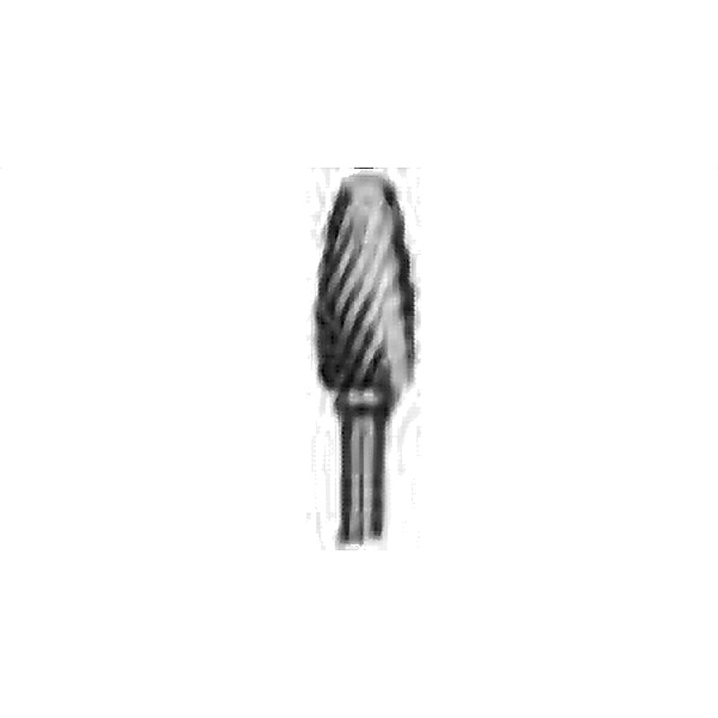 ROTARY BAR CARBIDE TYPE-G6MM SHANK/ BLADE 32HELICAL