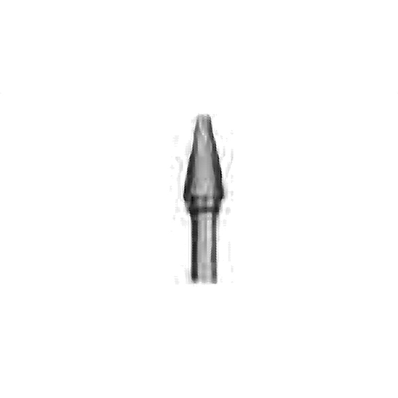 ROTARY BAR CARBIDE TYPE-H6MM SHANK/ BLADE