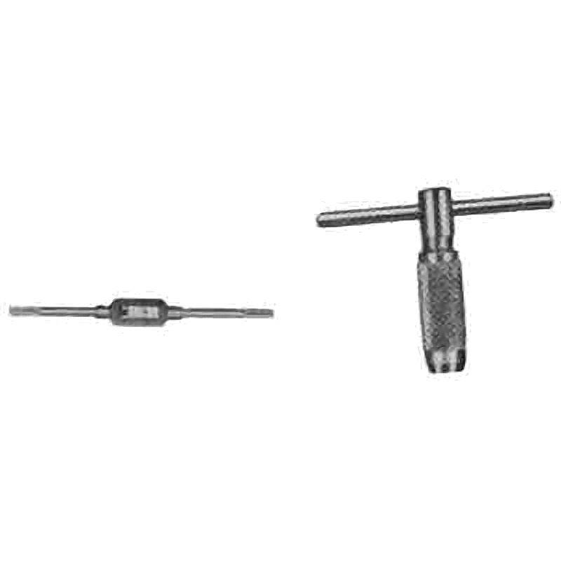 TAP WRENCH T TYPE (M5-M12)