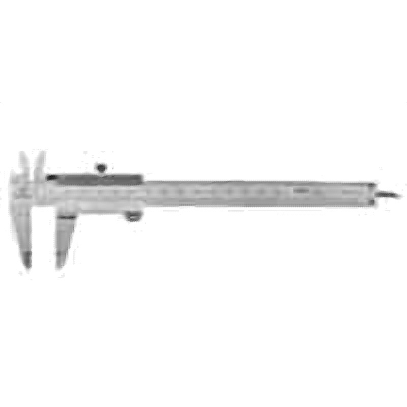 VERNIER CALIPERS METRIC