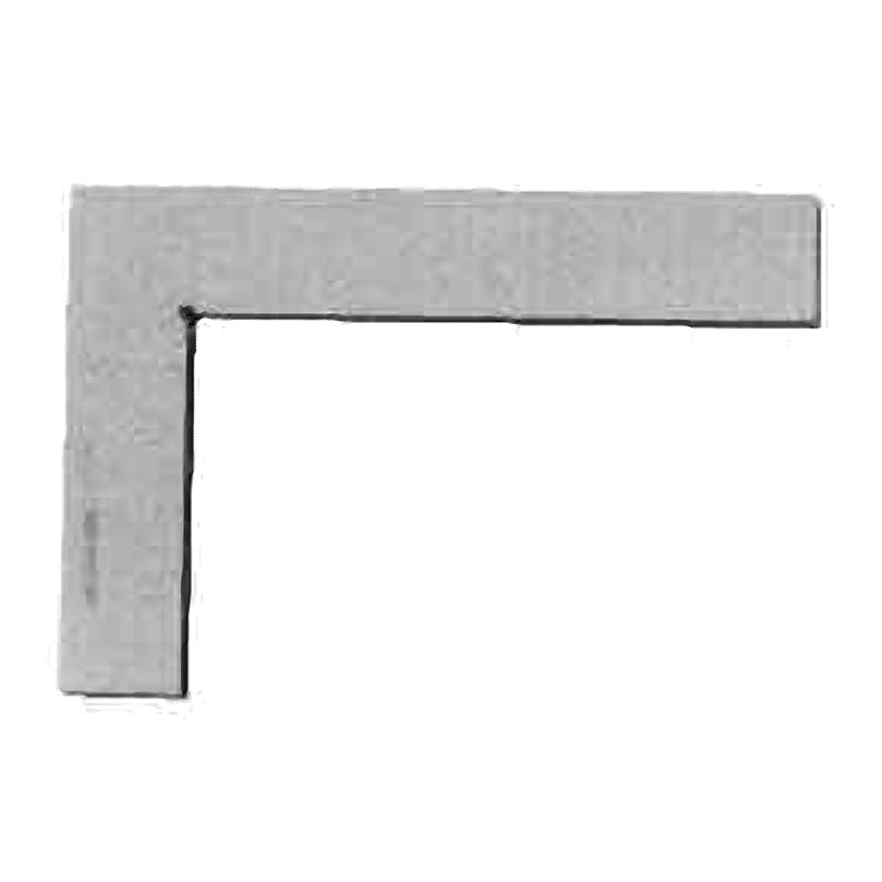 TRY SQUARE PRECISION FLAT 2ND(+_0.035)