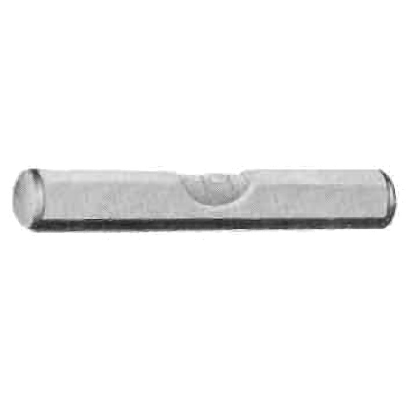 LEVEL POCKET BRASS
