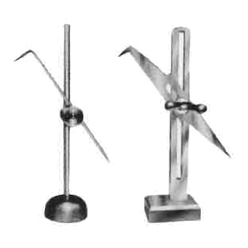 SURFACE GAUGE SQUARE BASE SPINDLE