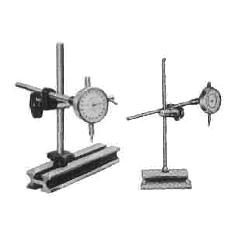 DIAL GAUGE SLIDABLE BASE