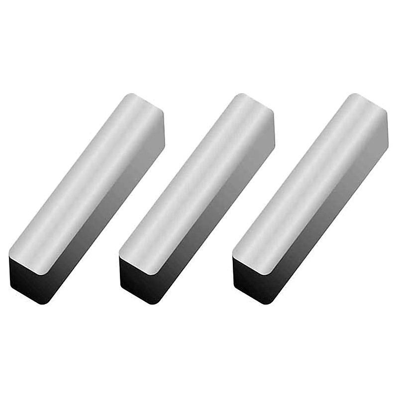 KEY MACHINE DOUBLE SQUARE ENDS STEEL