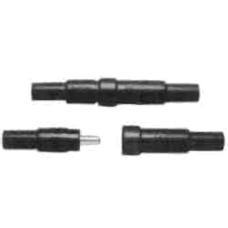 CONNECTOR WELDING CABLE