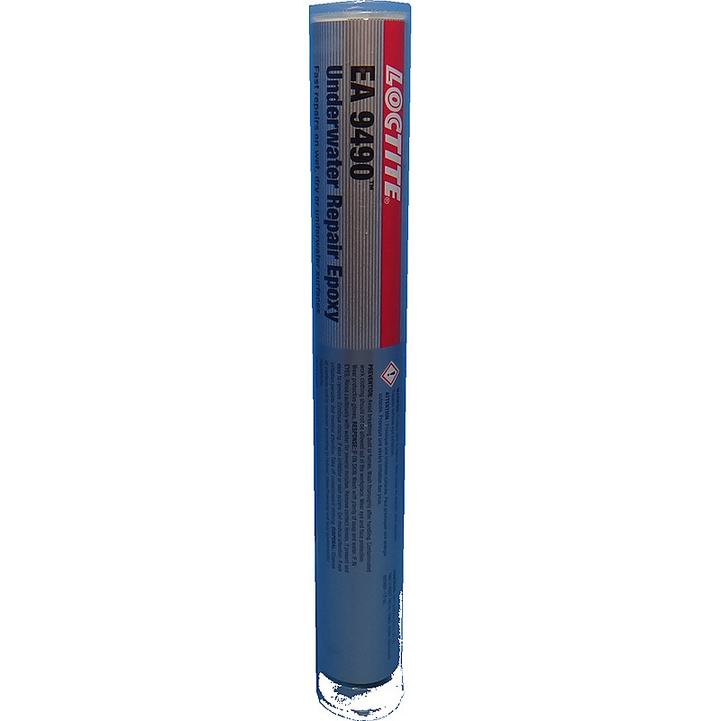 PUTTY EPOXY UNDERWATER REPAIR LOCTITE EA9480