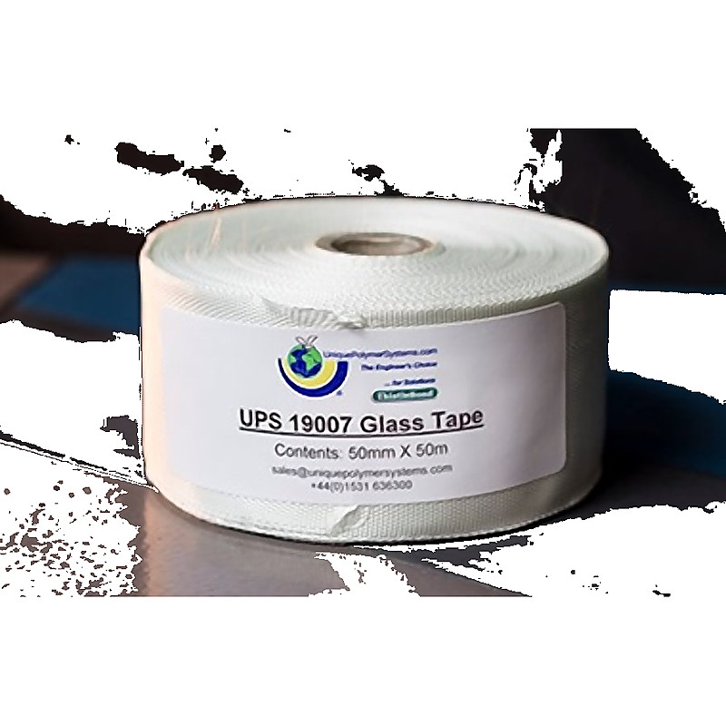THISTLEBOND GT GLASS TAPE 50MMX50MTR #UPS19007
