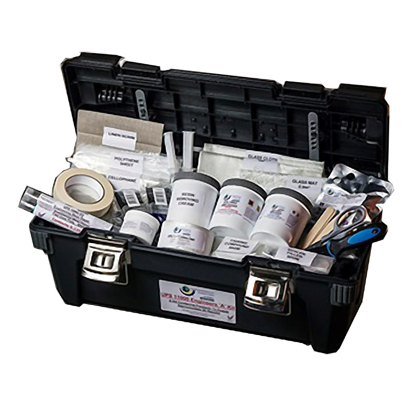 THISTLEBOND ENGINEERING A KIT COMPLETE #UPS 11000