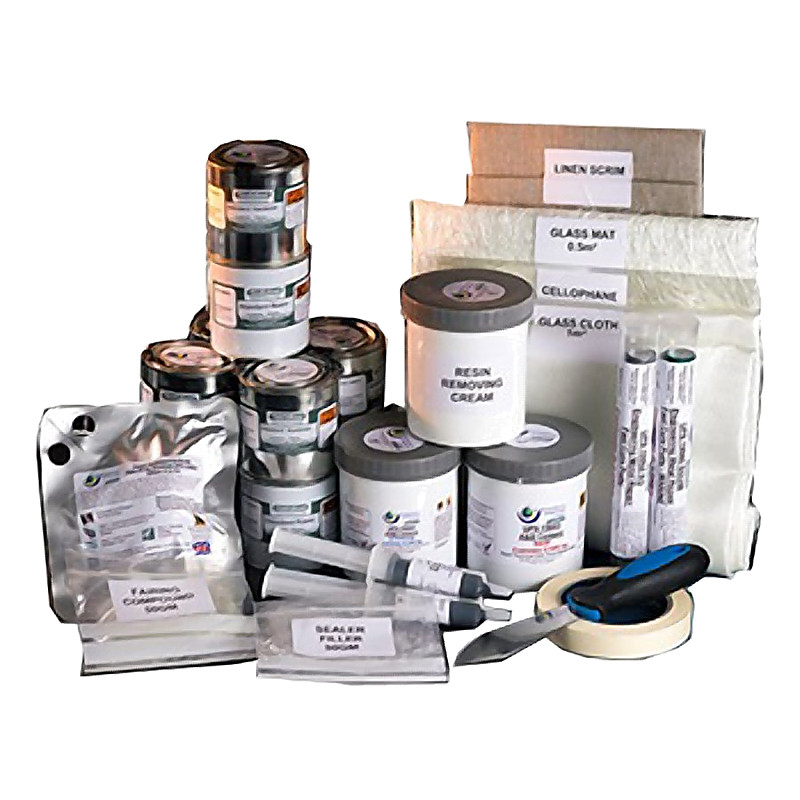 THISTLEBOND TOP UP C KIT COMPLETE #UPS 13000