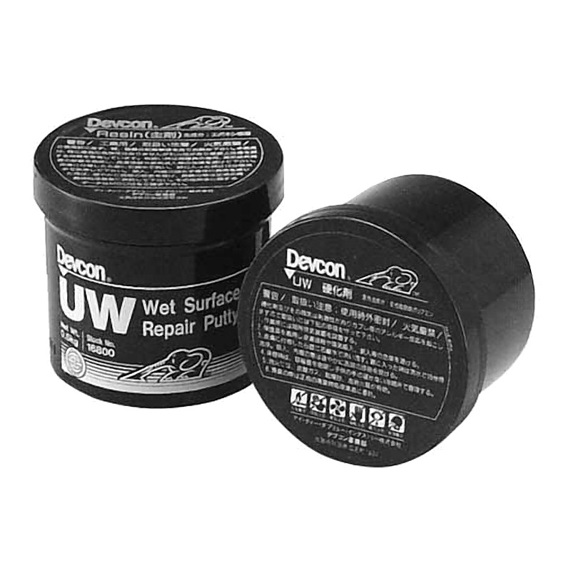 PUTTY UNDERWATER DEVCON