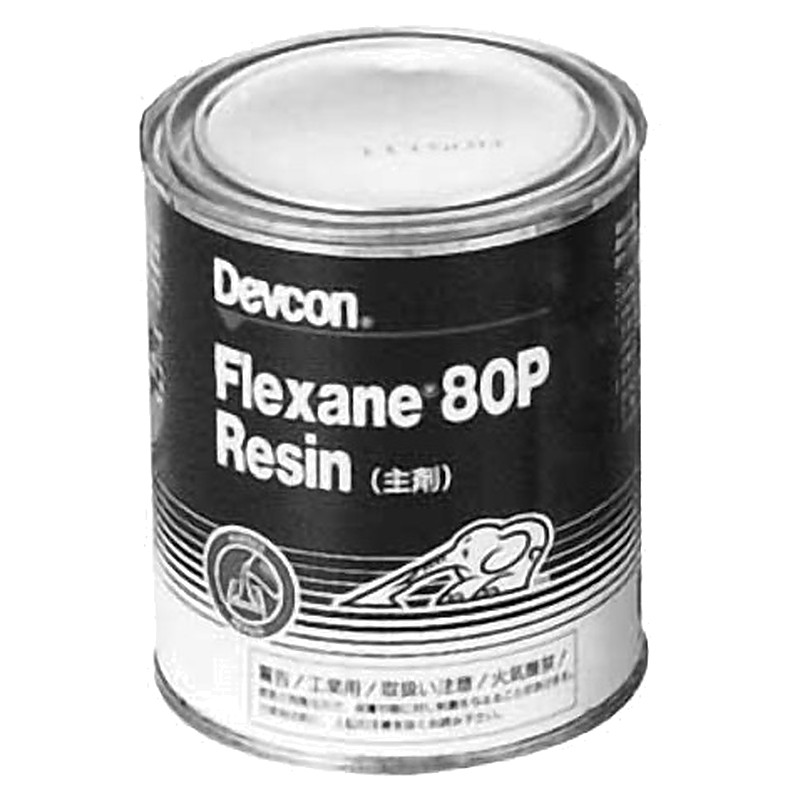 LIQUID FLEXANE 80 DEVCON
