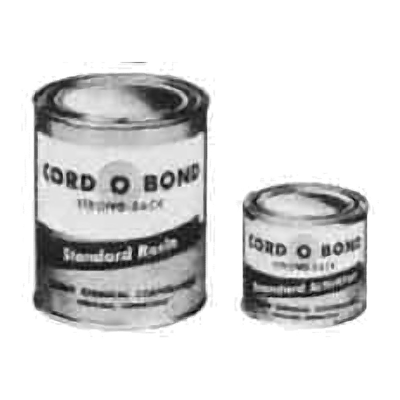 CORDOBOND STRONG-BACK RESIN & ACTIVATOR