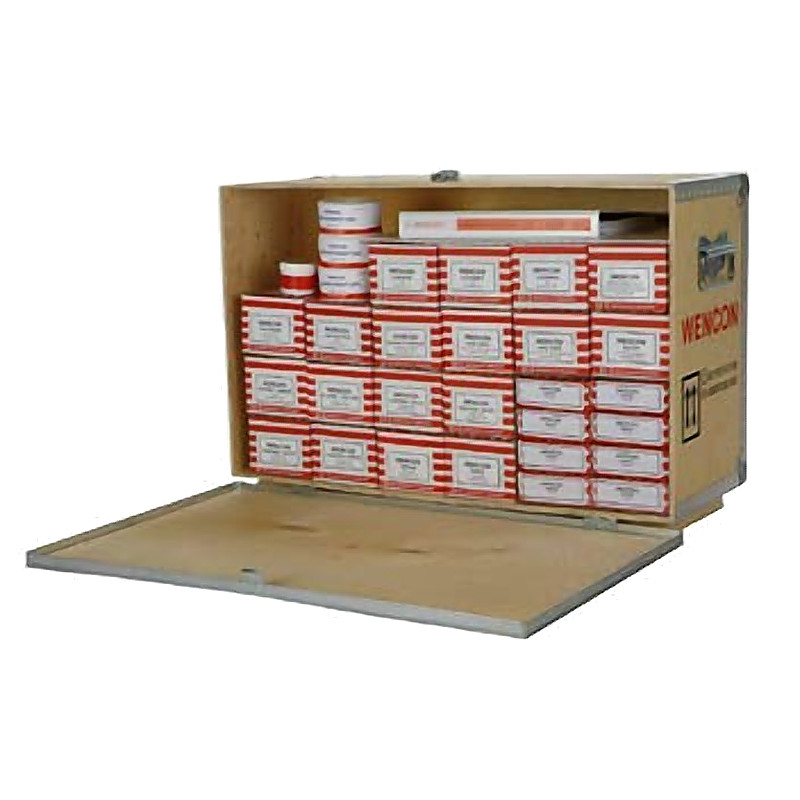 WENCON REPAIR KIT FOR TANKER VESSELS