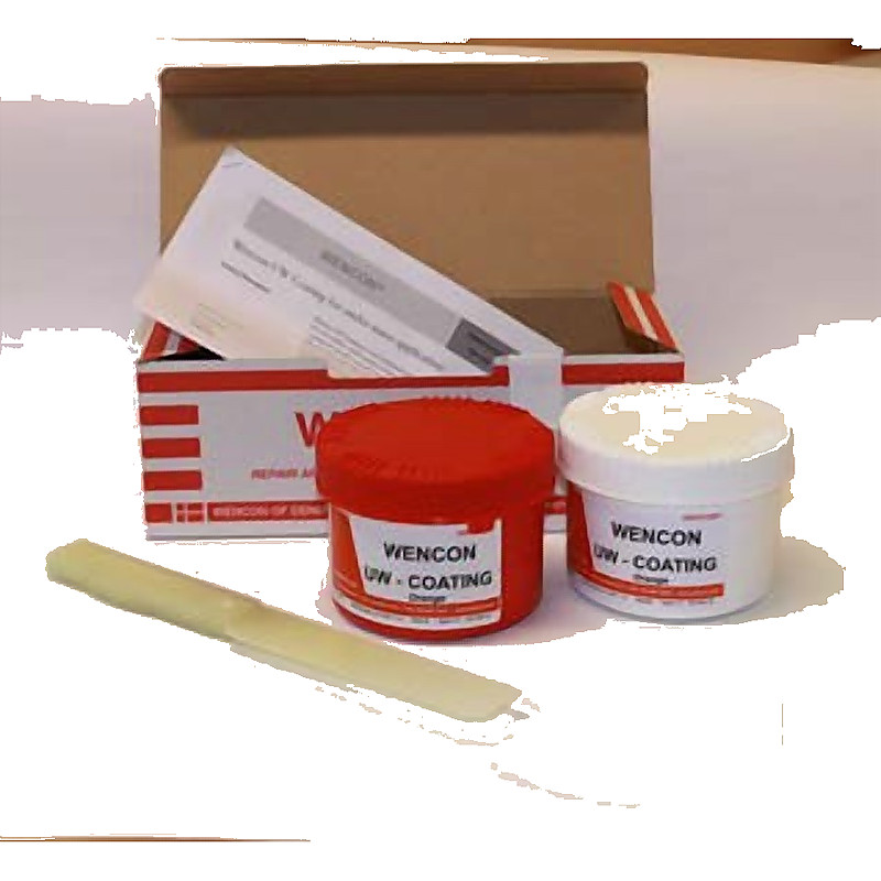 WENCON UW COATING WETSURFACE