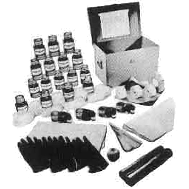 CORDOBOND REPAIR KIT COMPLETE