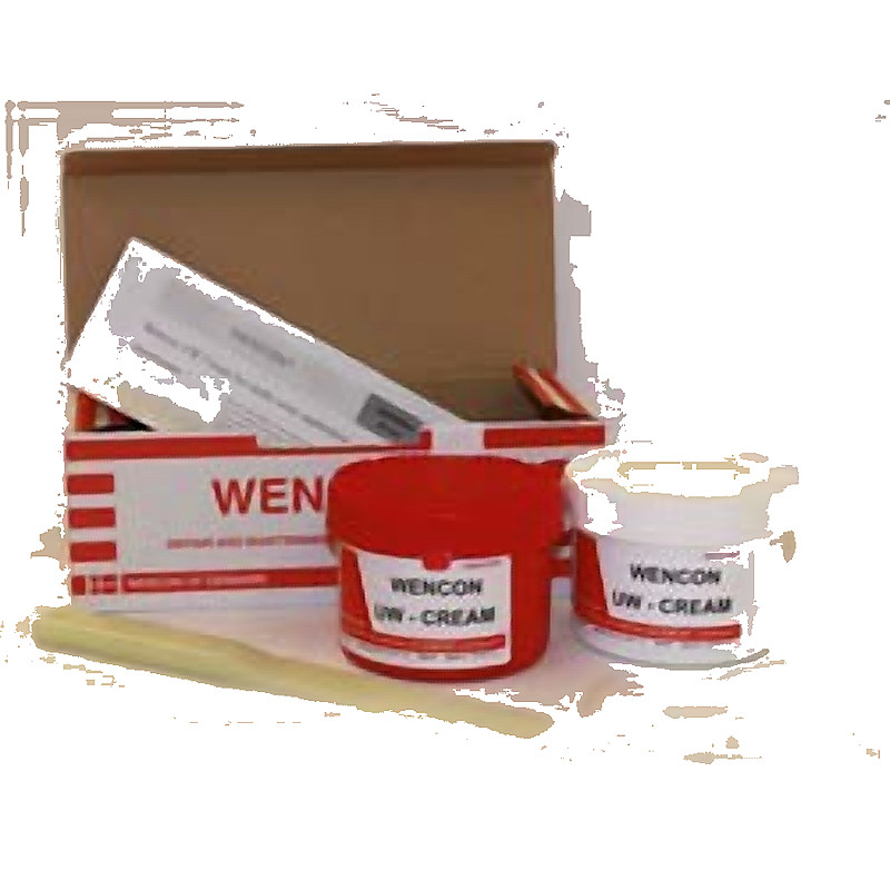 WENCON UW CREAM WET SURFACE