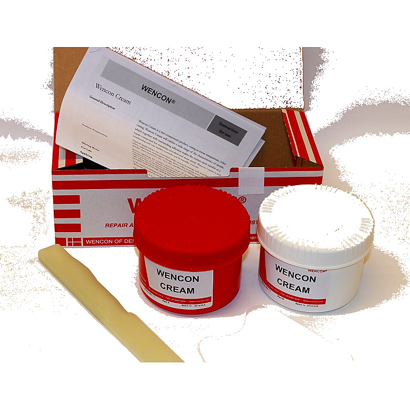 WENCON CREAM