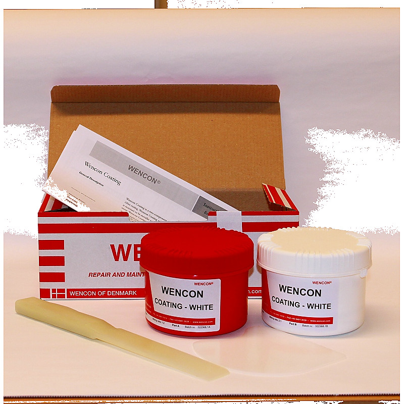 WENCON COATING