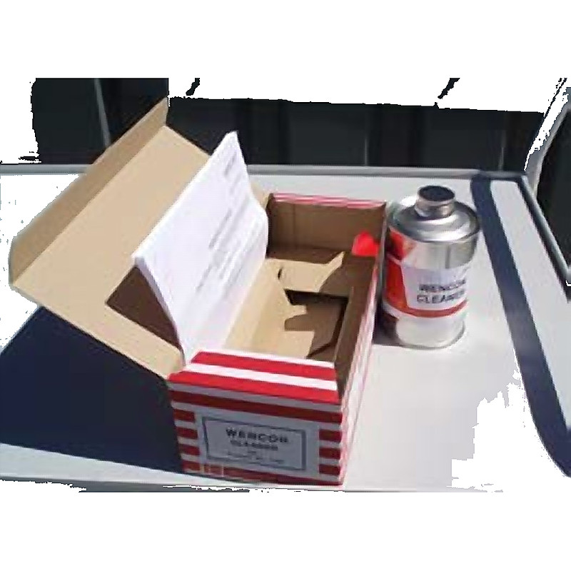 WENCON DEGREASING AGENT CLEANER 0.75LTR