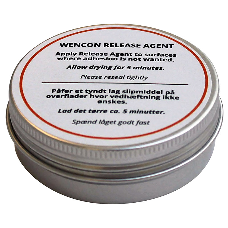 WENCON RELEASE AGENT