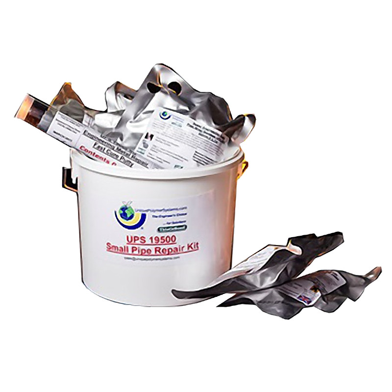 THISTLEBOND PIPE REPAIR KIT #UPS 19500