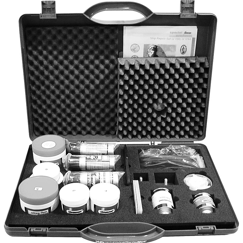 SHIP REPAIR SET DIAMANT