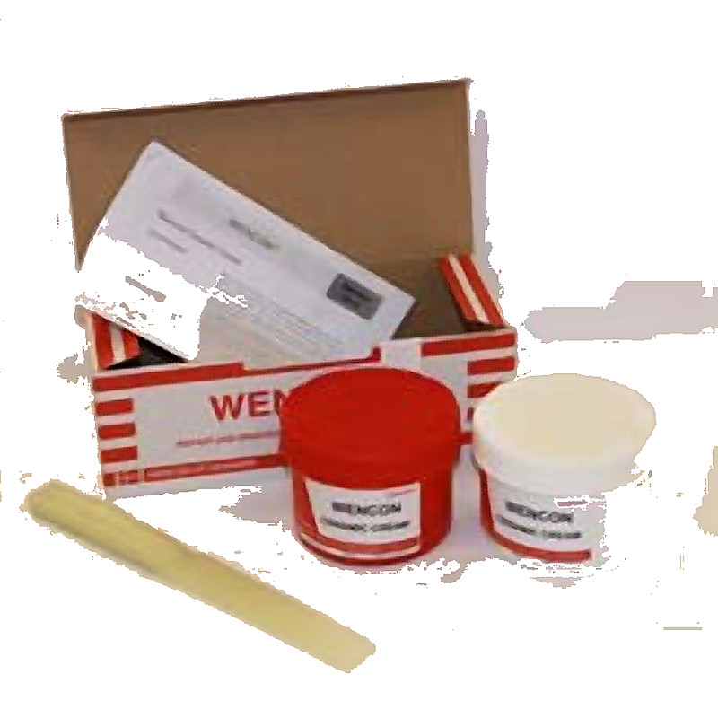 CREAM CERAMIC WENCON NO.1016