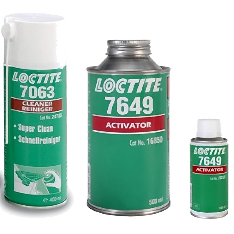 CLEANER UNIVERSAL BEFORE BOND LOCTITE 7063 10LTR