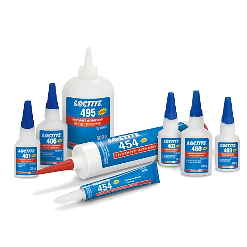 ADHESIVE QUICKSET INSTANT LOCTITE 404