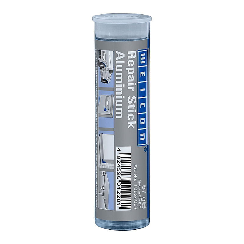 STICK REPAIR ALUMINIUM WEICON