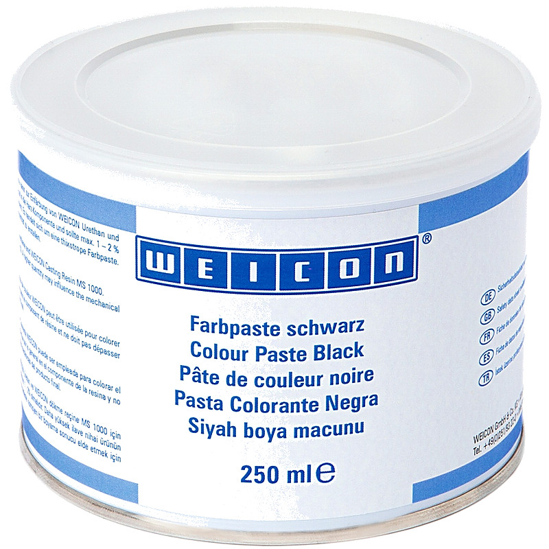 COLOUR PASTE WEICON